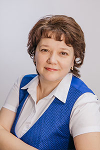 Барашкова Наталья Анатольевна